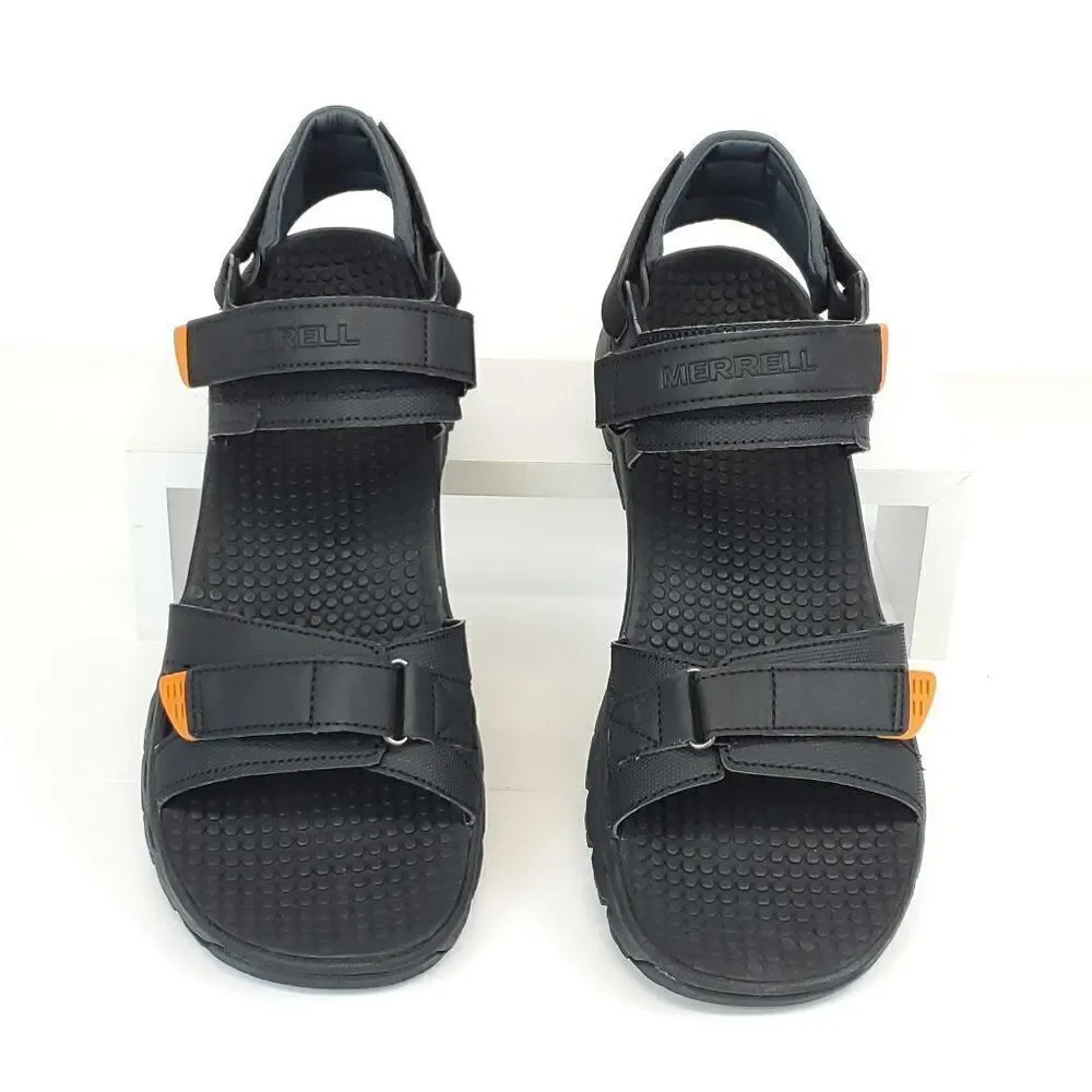 Men's Merrell Cedrus Convert 3 Outdoor Hiking Sport Sandals Size 13